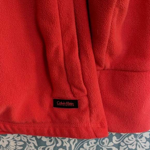 Calvin Klein performance jacket M - Picture 5 of 7